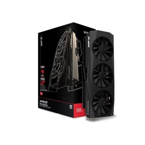 Scheda video radeon rx9070 - radeon, xt