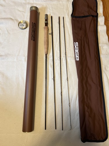 Sage slt 460 fly - slt,