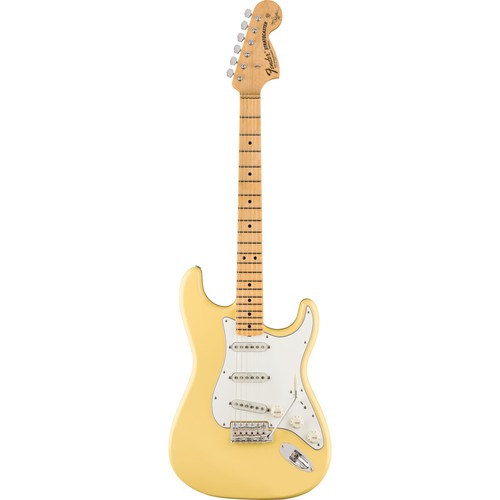 Fender yngwie malmsteen - fender,