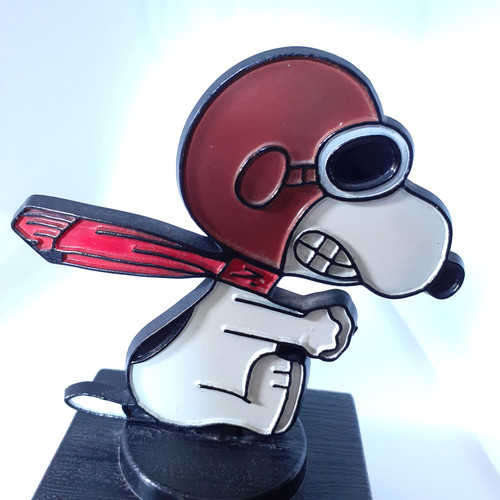 Trofeo aviva snoopy vintage - aviva,