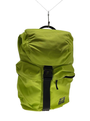 Mammut nylon backpack - mammut, backpack,
