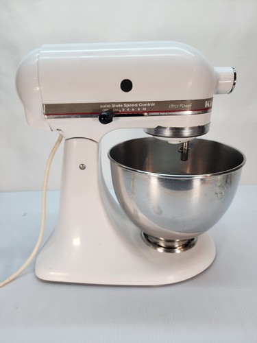 Kitchenaid ksm90psw - kitchenaid,