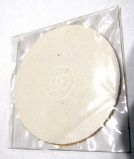 2 Dischetti originali Chanel
