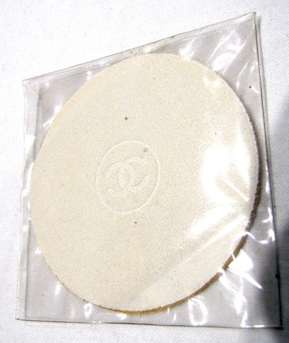 Dischetti originali chanel - 2,
