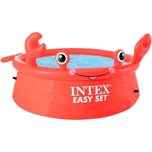 Intex 26100np piscina - 26100np, fuori