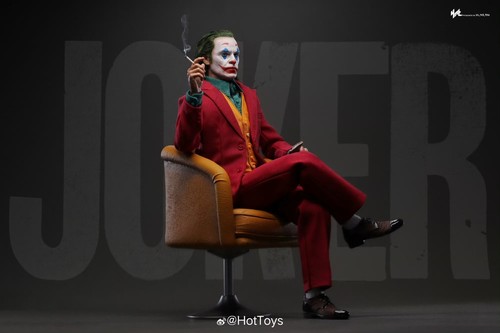 Nuovo hot toys dx43ae - nuovo,