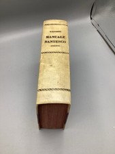 MANUALE DANTESCO DANTE
