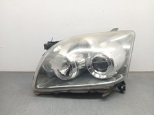 Front left headlight 1062916 - headlight,
