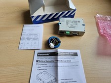 Panasonic FP-WEB2 AFP0611 FP