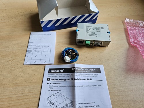 Panasonic web2 afp0611 fp - afp0611,