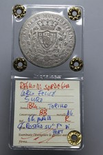 Regno di Sardegna - Carlo