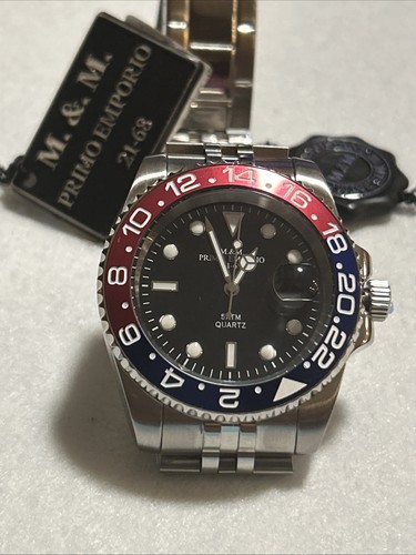 Orologio primo emporio - orologio,