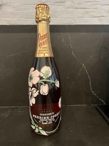 Perrier jouet champagne - perrier,