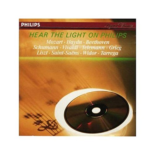 Various artists hear the - -,