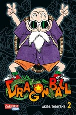 Dragon Ball Massiv 2 ~ Akira
