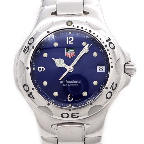 Tag heuer kirium - kirium, professional