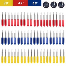 Eccezionale Durata 20 Pezzi