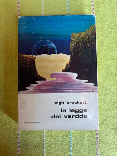 Legge dei vardda - legge,