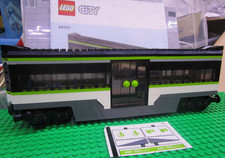 Lego 60337 Vagone ristorante