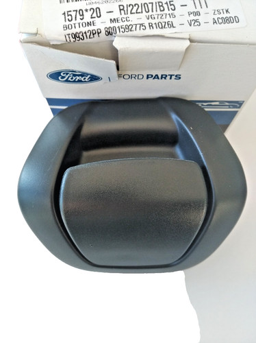 Maniglia abbattimento sedile - maniglia,