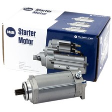 Motorino Avviamento Starter