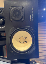 Yamaha NS-10M Studio monitor
