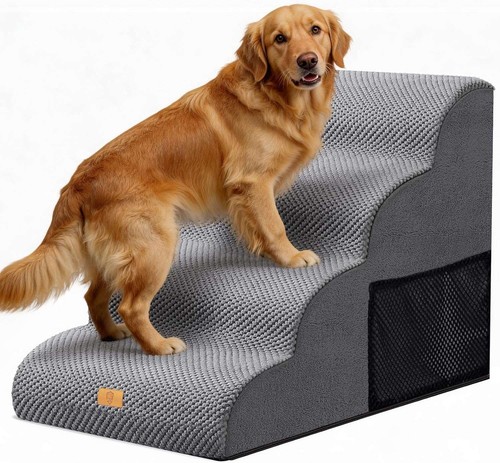 Hevol rampa per cani 4 - cani,