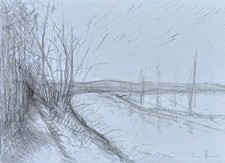 Quadro Arte Contemporanea, Sul