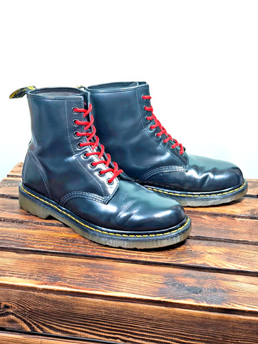 Martens the original 1460 - dr,