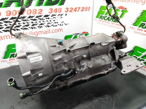 Cambio marce automatico bmw - automatico,