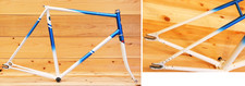 Panasonic Chromoly Track Pista