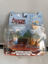 Adventure time collector - time, collector's