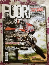 MOTOCICLISMO FUORISTRADA