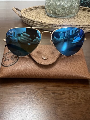 Ray ban rb3025 - rb3025, aviator