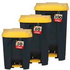 Bidone Delle Immondizie