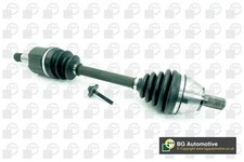 Albero di trasmissione anteriore sinistro BGA per Ford C-Max TDCi 110 G8DA/G8DB/G8DD 1.6 2007-2010