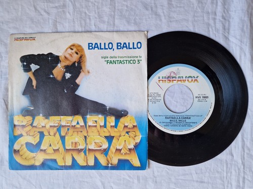 Raffaella carra ballo - raffaella,