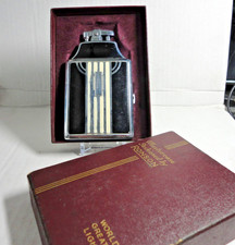 C 1945 AMW/RONSON MASTERCASE