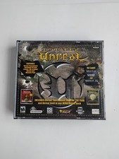 PC Totally Unreal Tournament