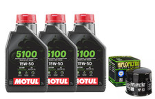 KIT TAGLIANDO DUCATI PANTAH