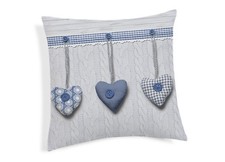 Coppia Cuscini Decorativi Per