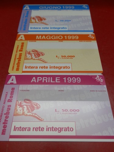 Italia scheda telefonica - 6,