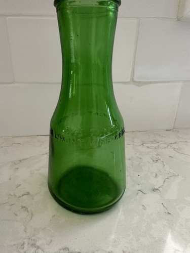 Bottiglia vino vuota - di,