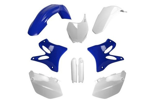 Kit plastiche yamaha 125 - kit,