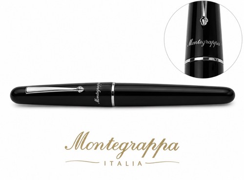 Montegrappa penna stilografica - penna,