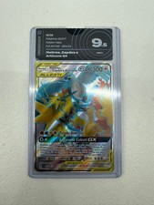 Pokemon Moltres Zapdos