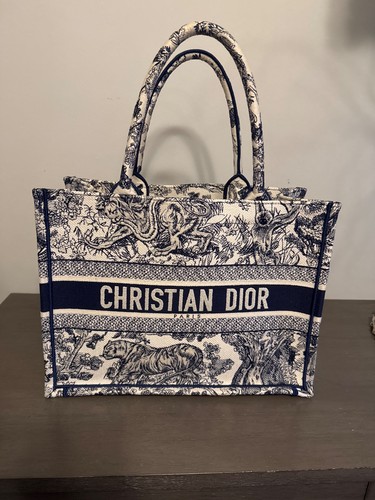 Christian dior borsa - borsa, a