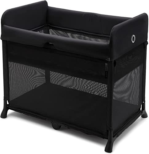 Bugaboo stardust black brand - black, -brand