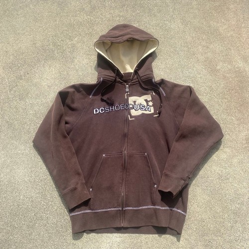 Felpa con cappuccio - , zip
