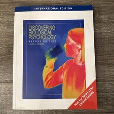 Discovering Biological